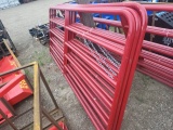 10ft. Farm Gate