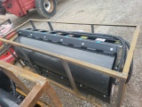 AGT QT Vibratory Roller