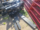 AGT QT HYD Pallet Forks