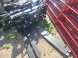 AGT QT HYD Pallet Forks