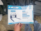 AGT QT Pallet Forks
