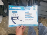 AGT QT Pallet Forks