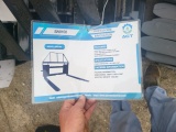 AGT QT Pallet Forks