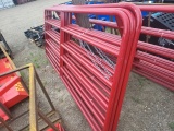 10ft. Farm Gate