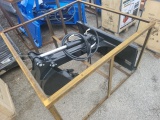 AGT QT Backhoe Att.