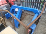 AGT QT Leveler