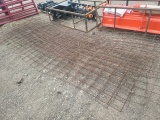 (8) Livestock Panels