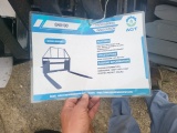 AGT QT Pallet Forks