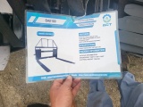 AGT QT Pallet Forks