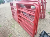 8ft. Farm Gate/Unused