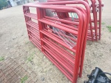 8ft. Farm Gate/Unused