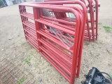 8ft. Farm Gate/Unused