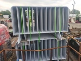 Construction Worksite Panels