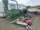 Neumatic System
