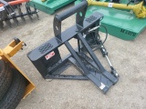 Industrias Americas QT Tree Puller