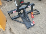 QT Tree Shear
