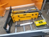 QT Hydraulic Breaker Att.