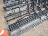 Wolverine QT Land Leveler Att.