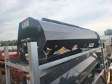 Wolverine QT 72in Rototiller Att.