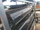 Wolverine QT 72in Rototiller Att.