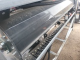 Wolverine QT 72in Rototiller Att.