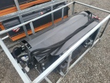 Wolverine QT 60in Vibratory Roller Att.