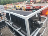 Wolverine QT Angle Sweeper Att.