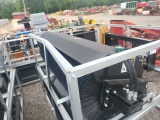 Wolverine QT Angle Sweeper Att.