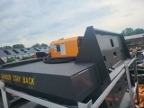 Wolverine QT 72in. Brush Hog Att.