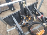 Wolverine QT 3pt. PTO Adapter
