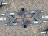 Wolverine 3pt.  Trailer Mover