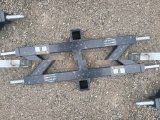 Wolverine 3pt.  Trailer Mover
