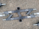 Wolverine 3pt.  Trailer Mover