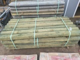 (28) 6x8 Posts (selling by the post x28)