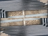 PR. OF Pallet Forks (2PC)
