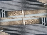 PR. OF Pallet Forks (2PC)