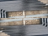 PR. OF Pallet Forks (2PC)