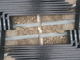 PR. OF Pallet Forks (2PC)
