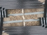 PR. OF Pallet Forks (2PC)