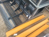 72in. Fork Extensions