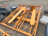Land Honor QT Bale Grabber