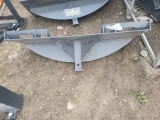 Wolverine QT Trailer Mover