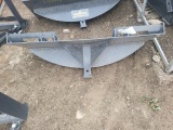 Wolverine QT Trailer Mover