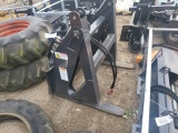 Land Honor QT Fork Grapple