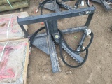 Wolverine QT Tree Puller