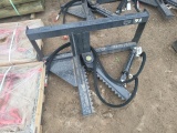 Wolverine QT Tree Puller