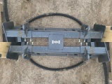 Wolverine QT 3pt. Adapter