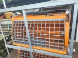 Wolverine QT Concrete Mixer Bucket