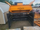 Land Honor QT Screening Plant