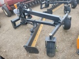 Land Honor QT Land Leveler